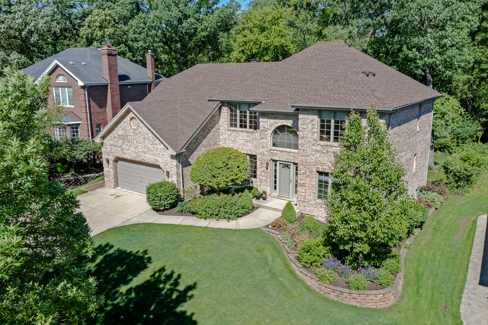 Darien IL Homes for Sale Darien Real Estate Bowers Realty Group