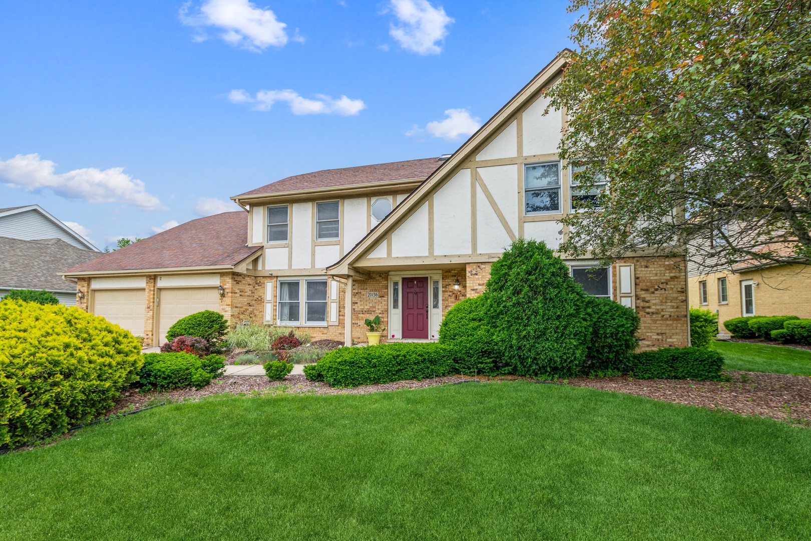 Olympia Fields IL Homes for Sale Olympia Fields Real Estate Bowers