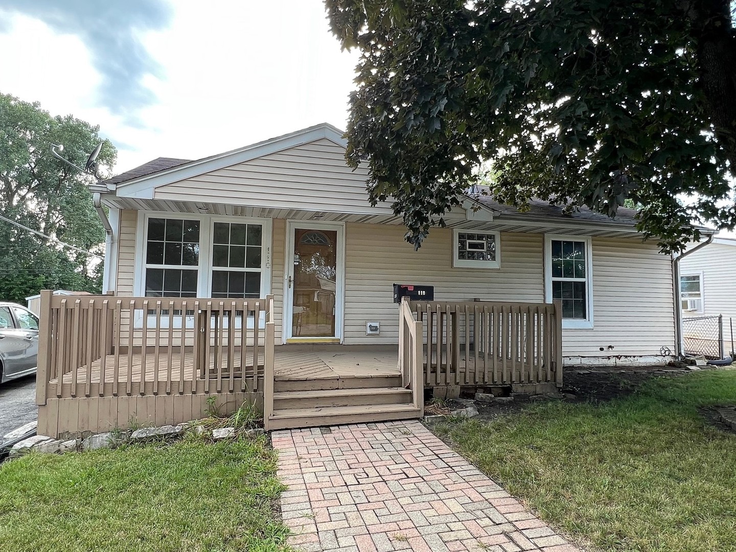 Steger IL Homes for Sale Steger Real Estate Bowers Realty Group