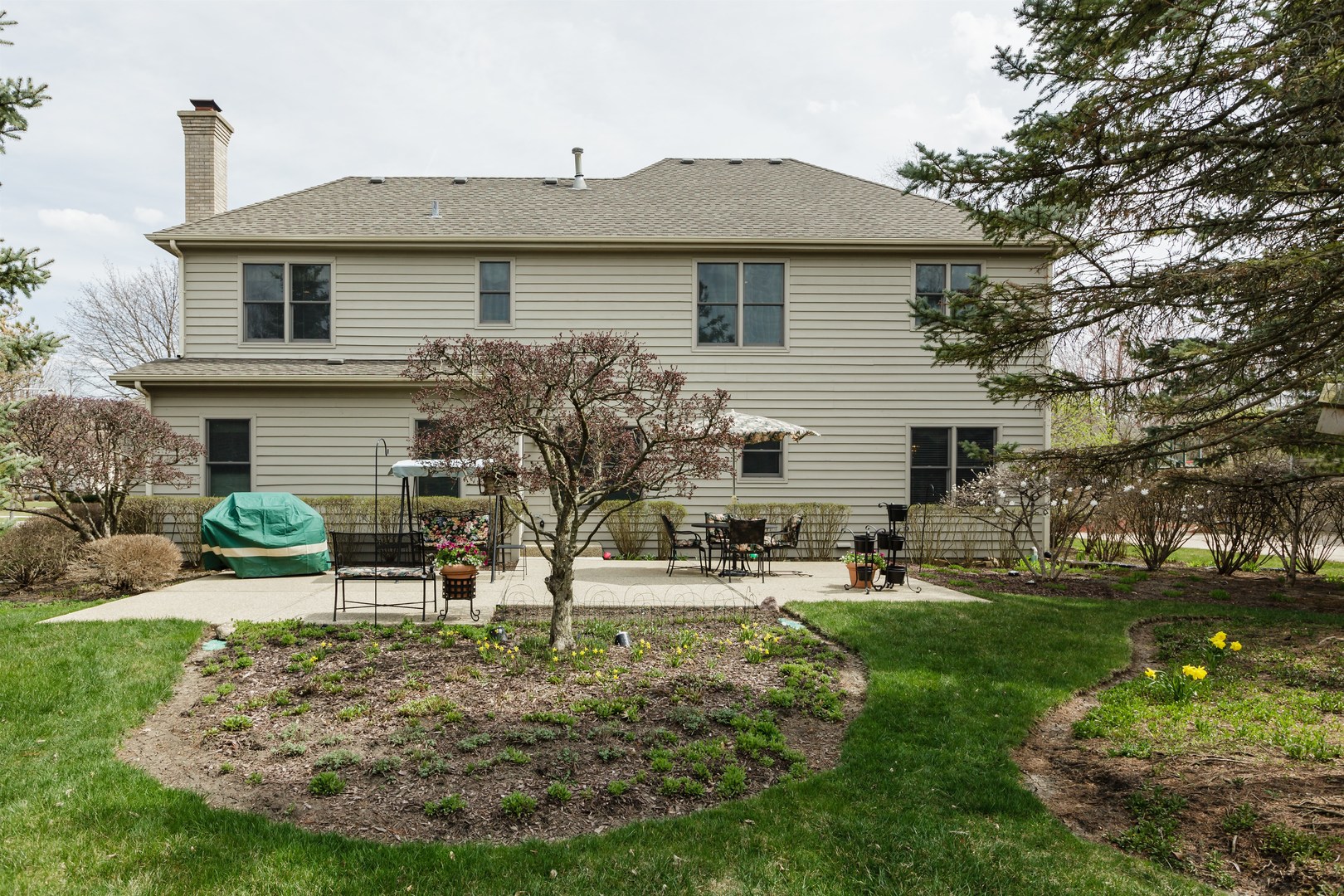 2880 Daulton Drive