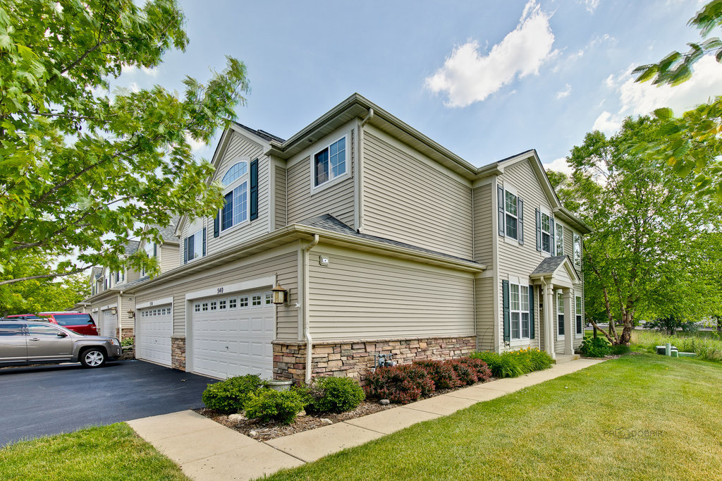 Timber Trails in Gilberts IL Homes for Sale Timber Trails in Gilberts