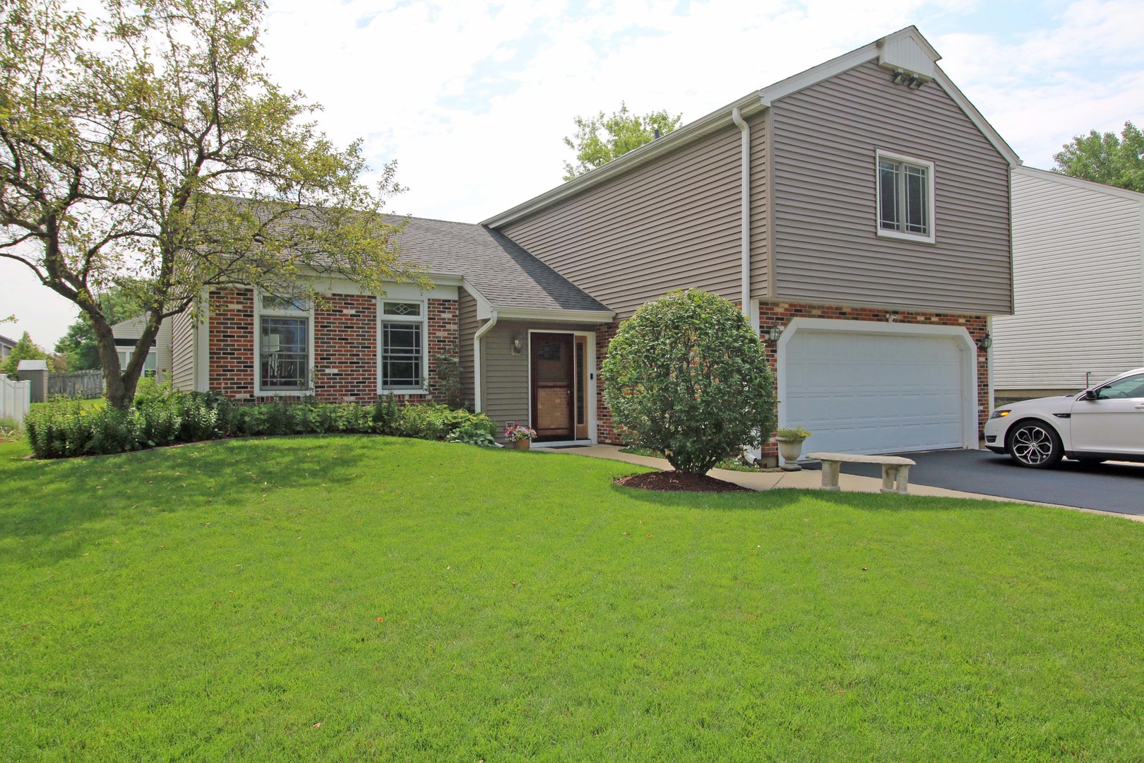 Bartlett IL Homes for Sale Bartlett Real Estate Bowers Realty Group