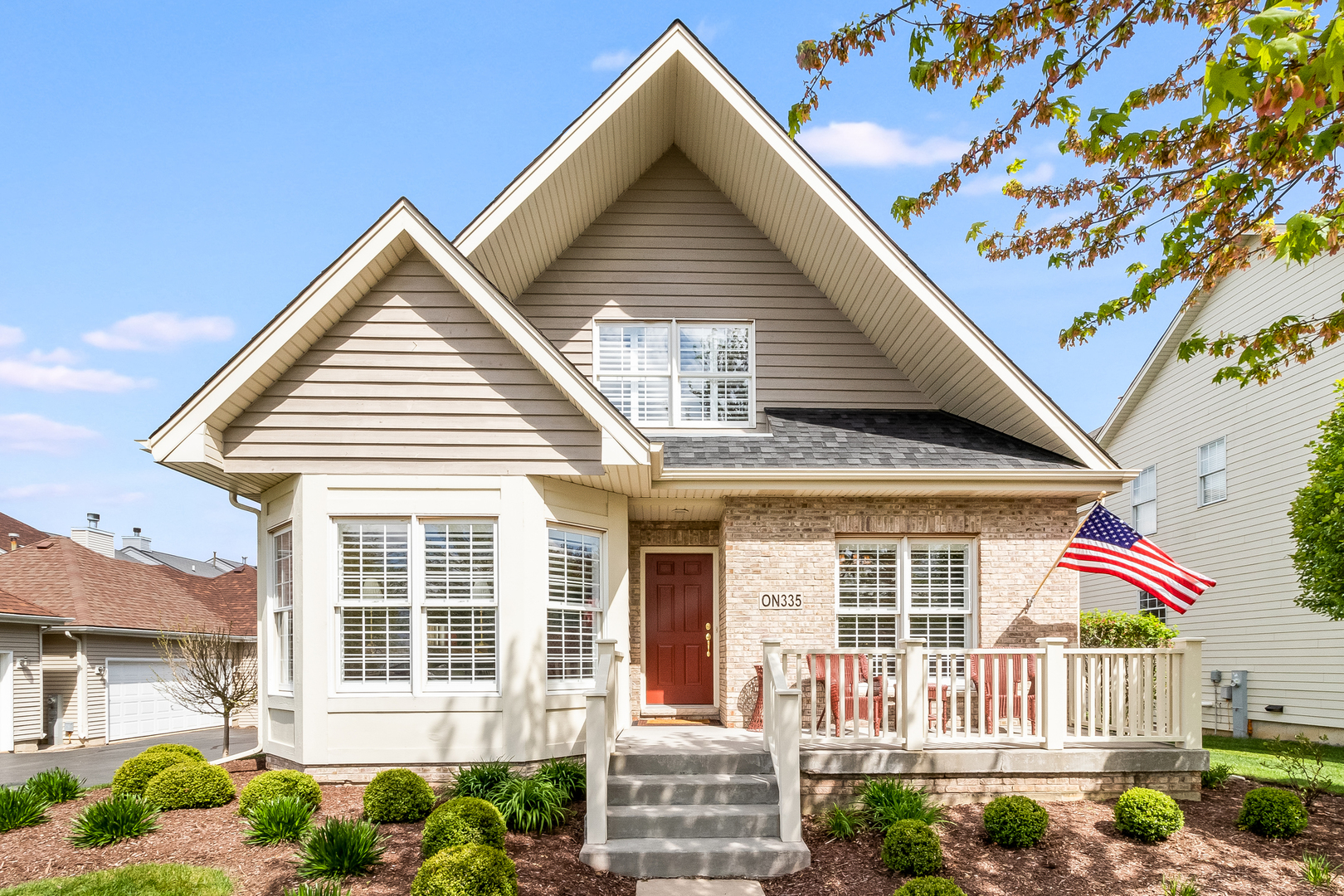 Mill Creek in Geneva IL Homes for Sale Mill Creek in Geneva Real