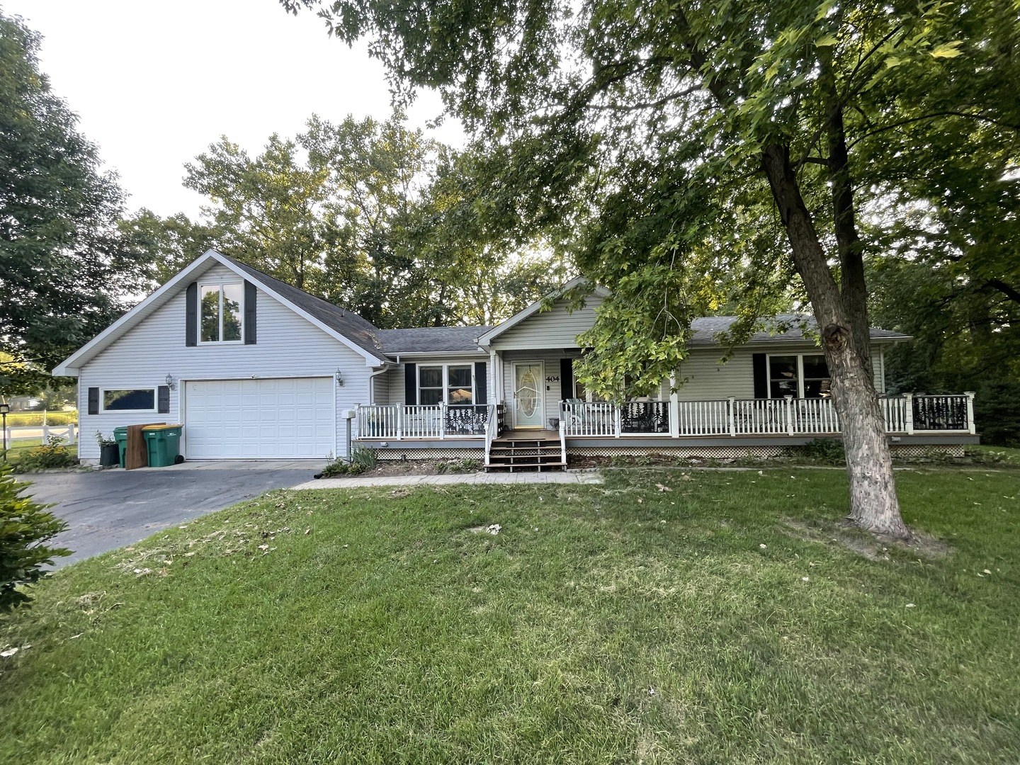 Braidwood IL Homes for Sale Braidwood Real Estate Bowers Realty Group