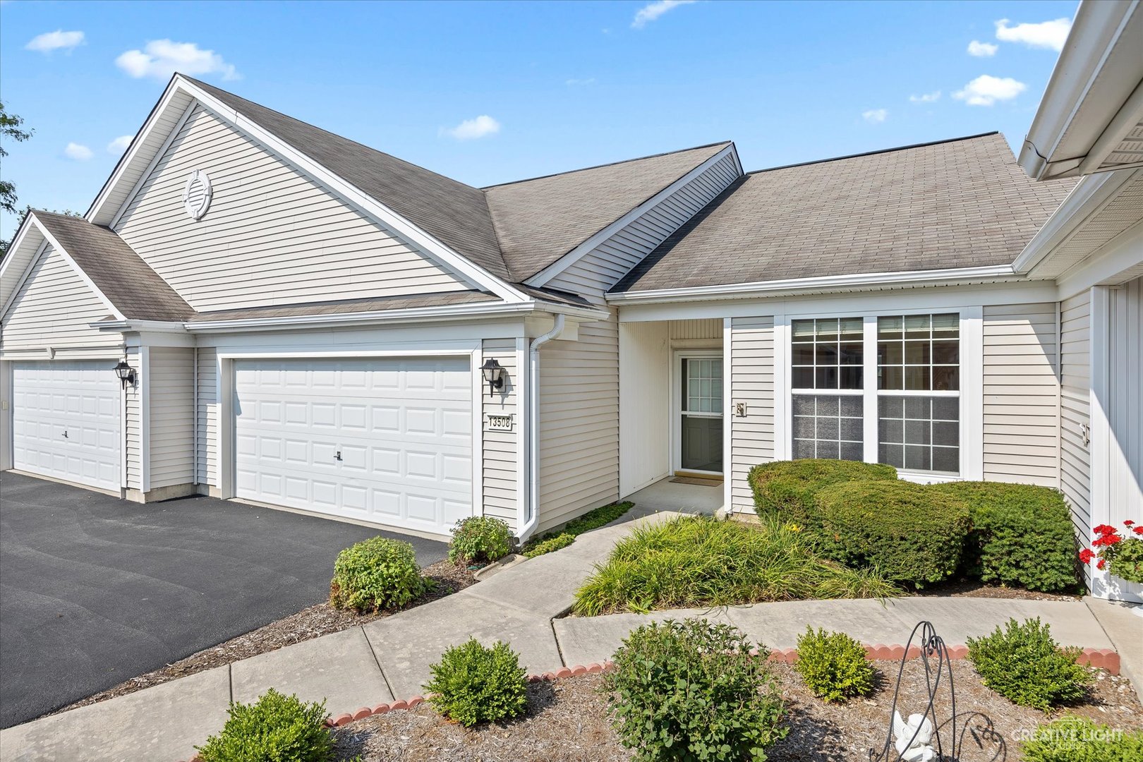 Del b Sun City in Huntley IL Homes for Sale Del b Sun City in