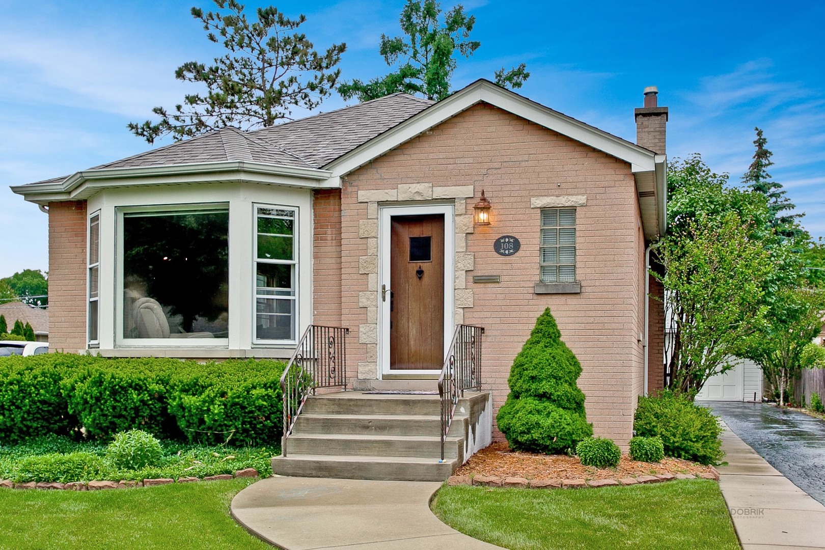 Mount Prospect IL Homes for Sale Mount Prospect Real Estate Bowers