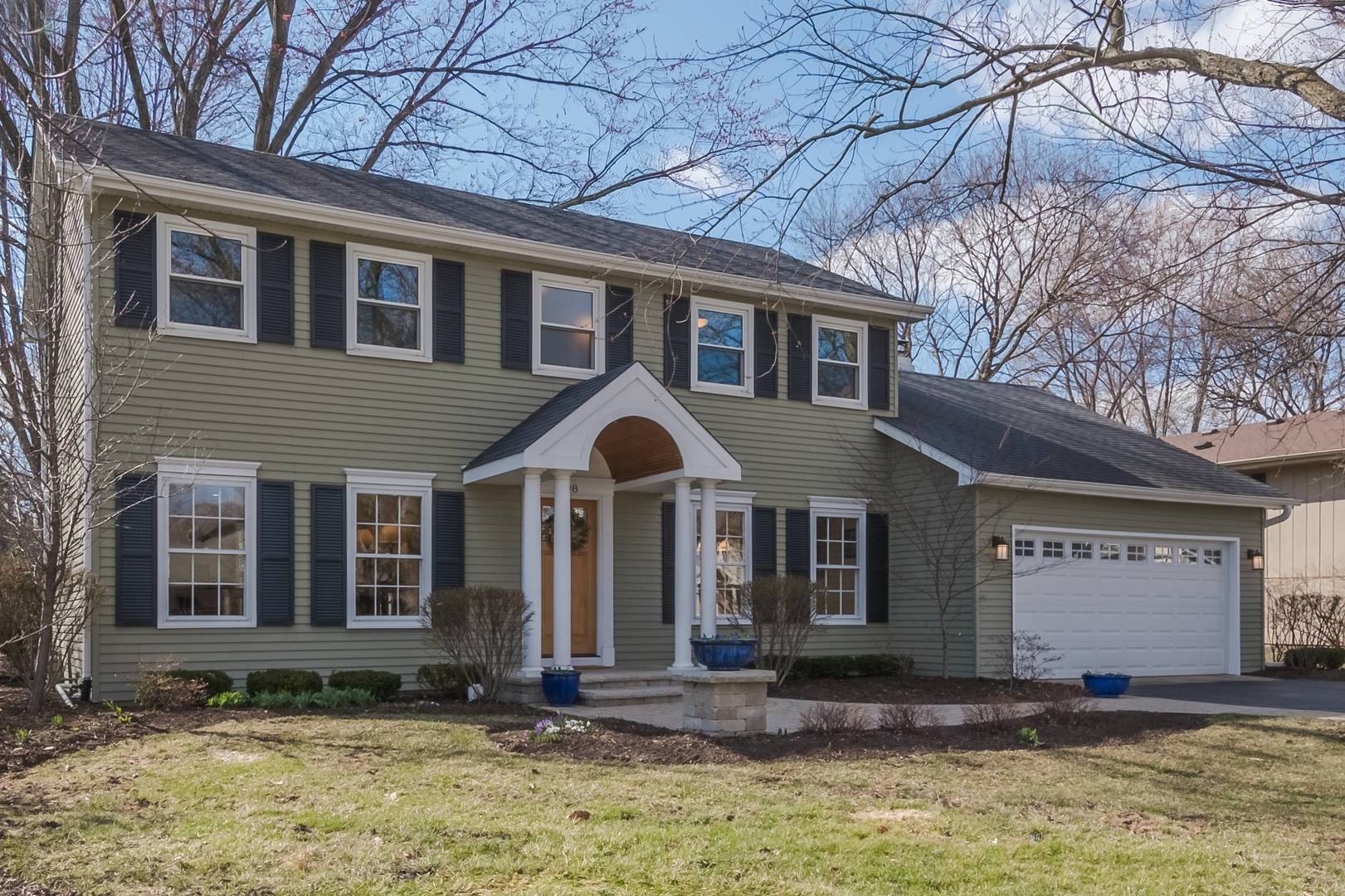 Pepper Valley in Geneva IL Homes for Sale Pepper Valley in Geneva