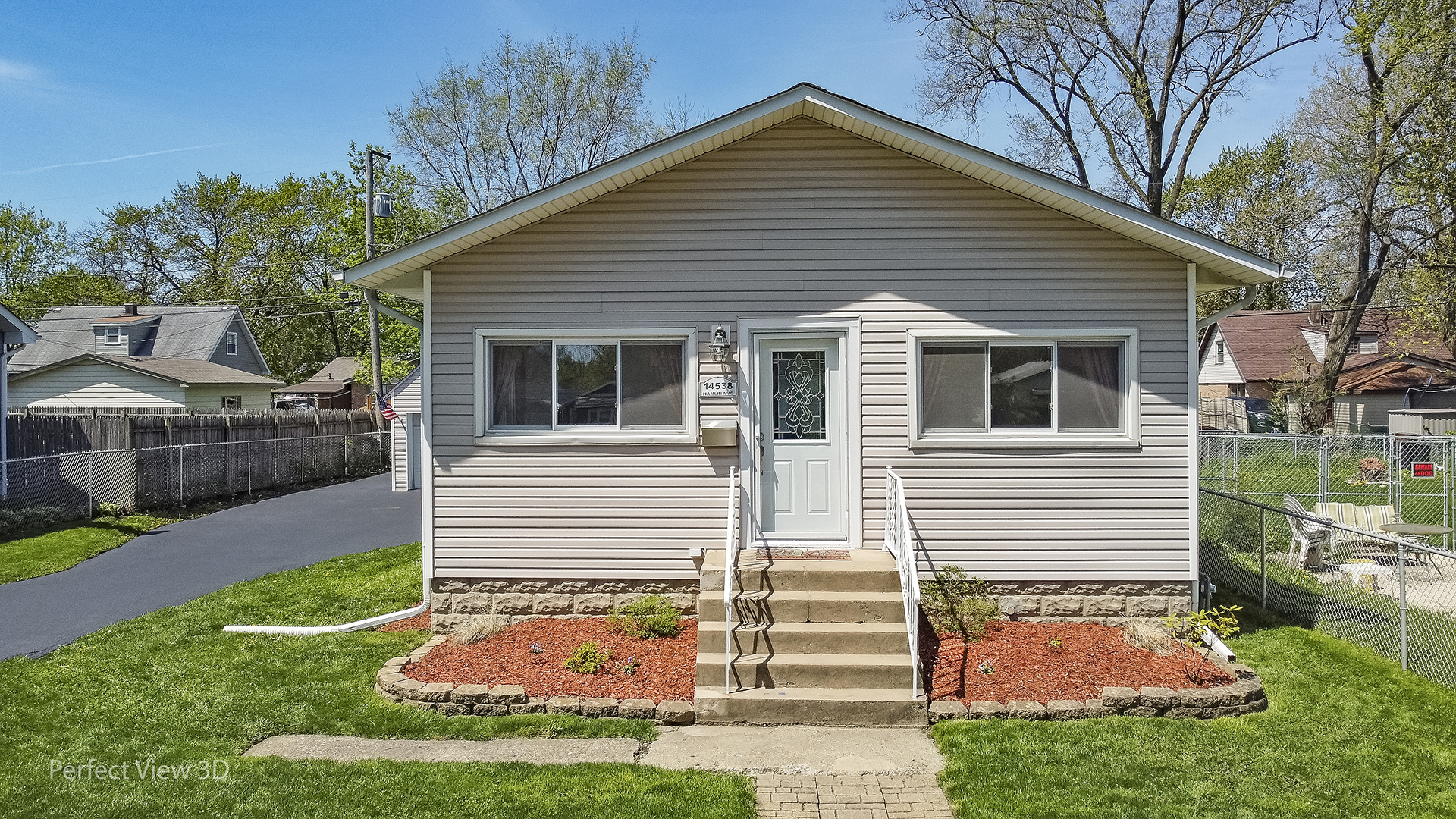 Midlothian IL Homes for Sale Midlothian Real Estate Bowers Realty Group