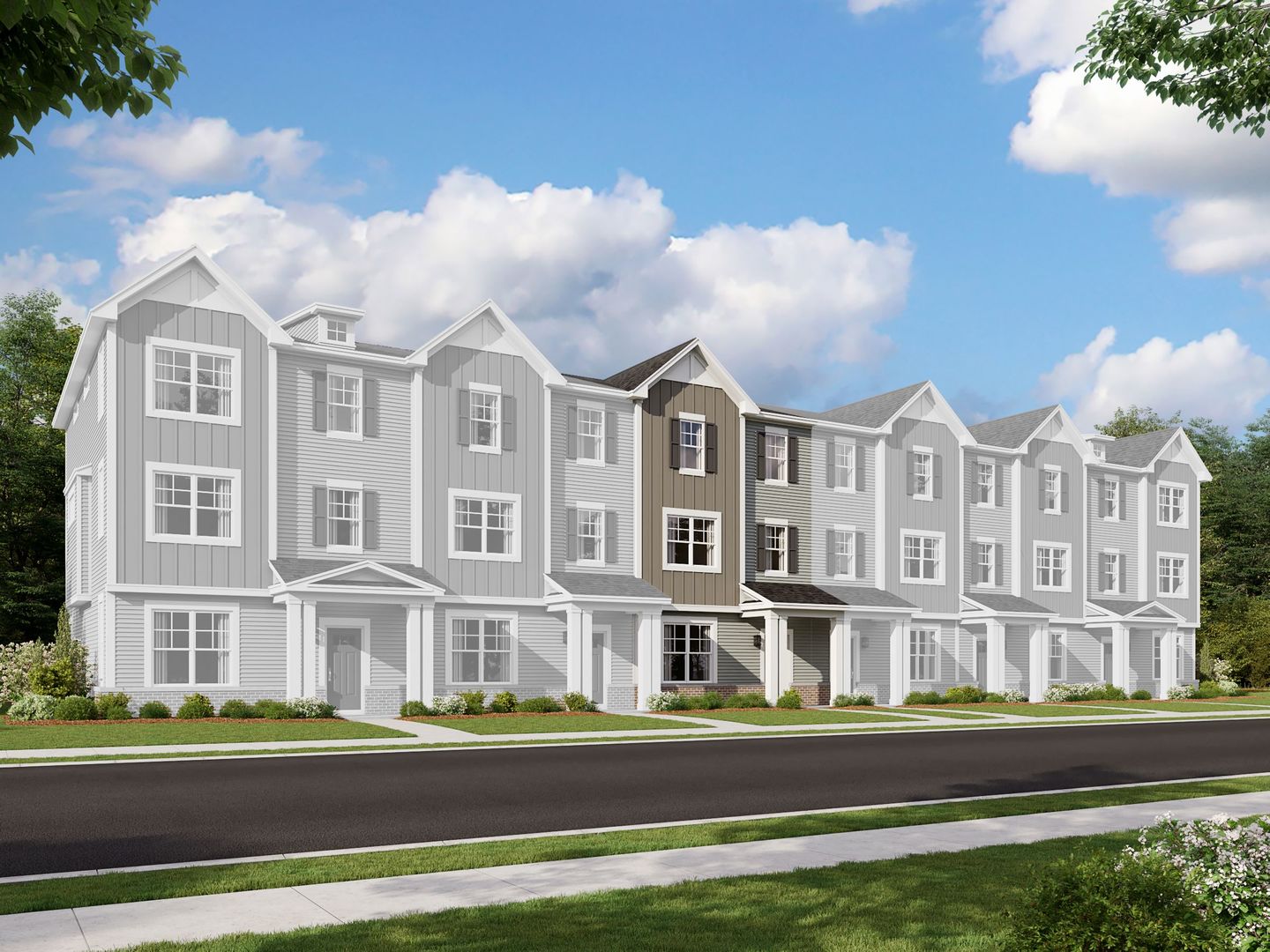 Chelsea Manor in Aurora IL Homes for Sale Chelsea Manor in Aurora