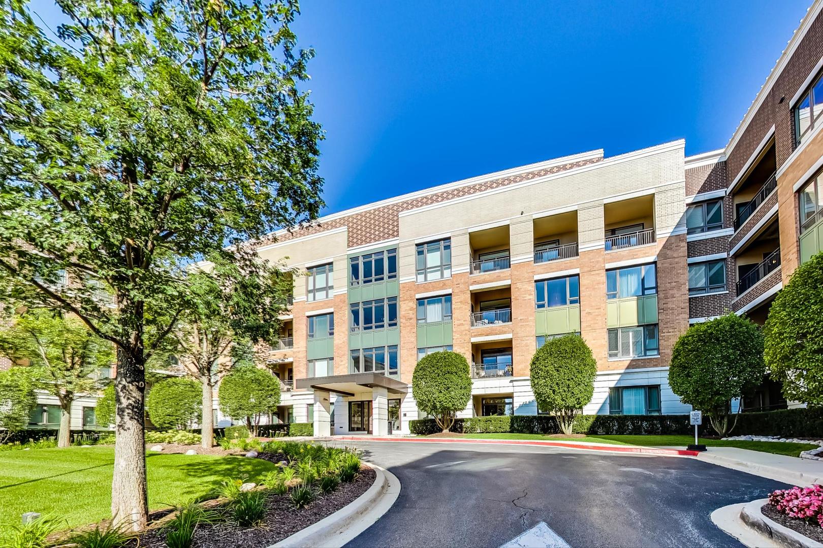 Burr Ridge Village Center in Burr Ridge IL Homes for Sale Burr Ridge Village Center in Burr