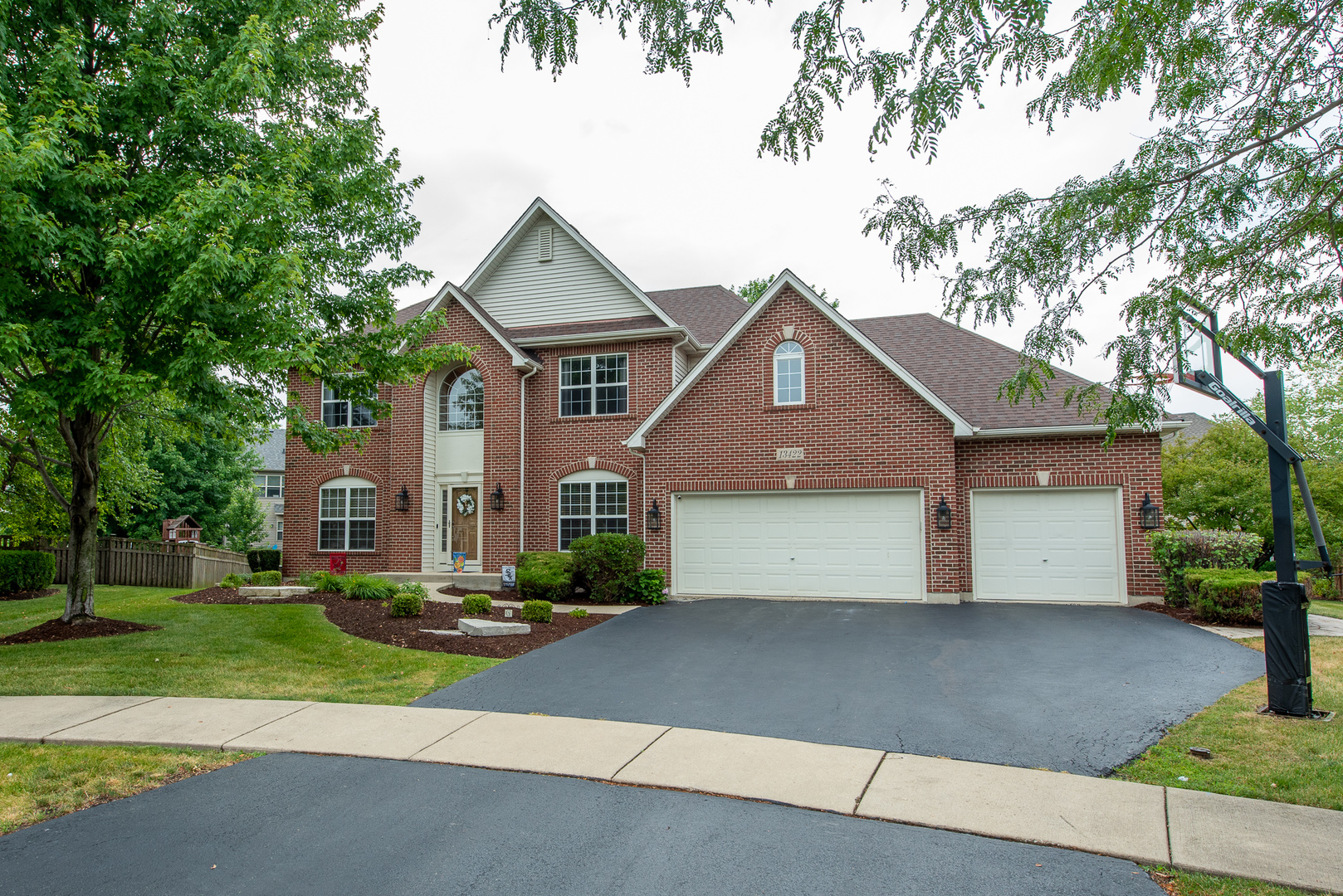 Plainfield IL Homes for Sale Plainfield Real Estate Bowers Realty Group