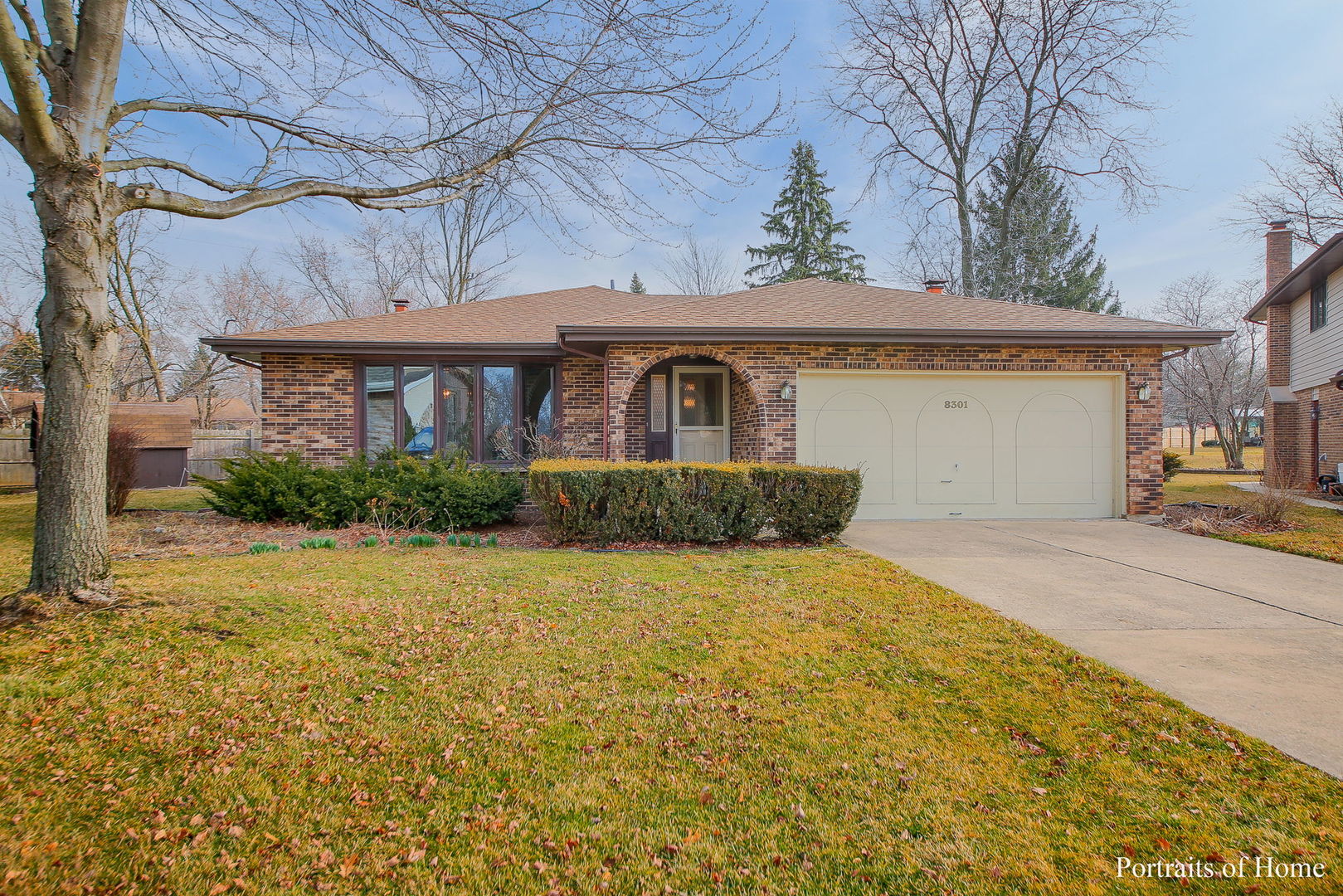 Willow Springs IL Homes for Sale Willow Springs Real Estate Bowers