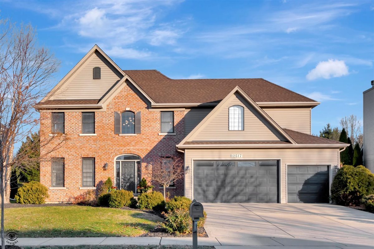 Plainfield IL Homes for Sale Plainfield Real Estate Bowers Realty Group