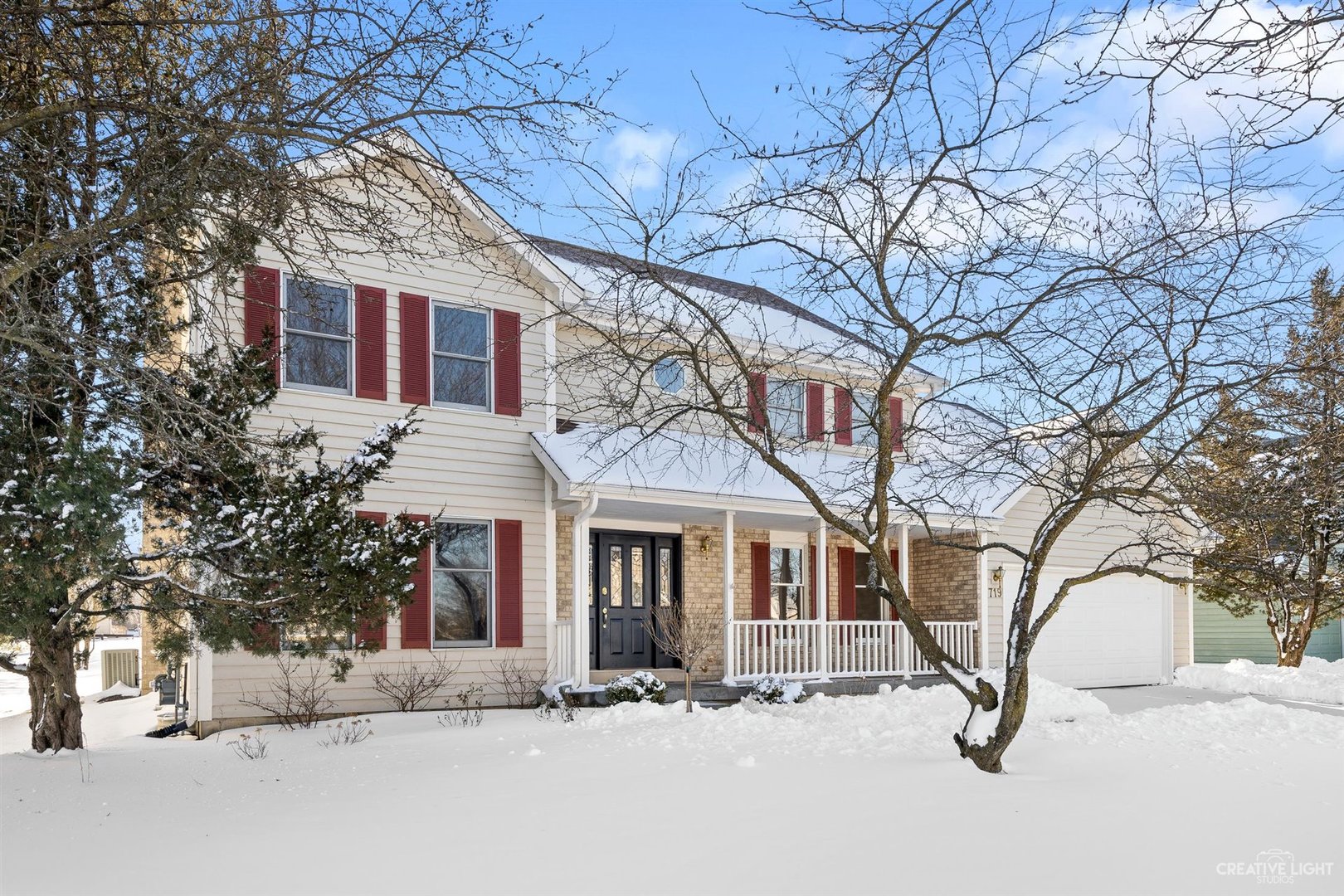 Sugar Grove IL Homes for Sale Sugar Grove Real Estate Bowers Realty