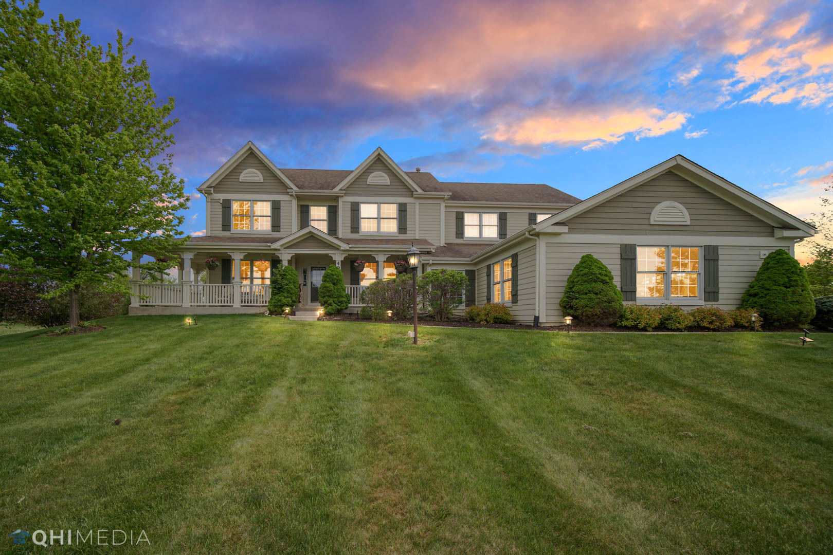 Ringwood IL Homes for Sale Ringwood Real Estate Bowers Realty Group