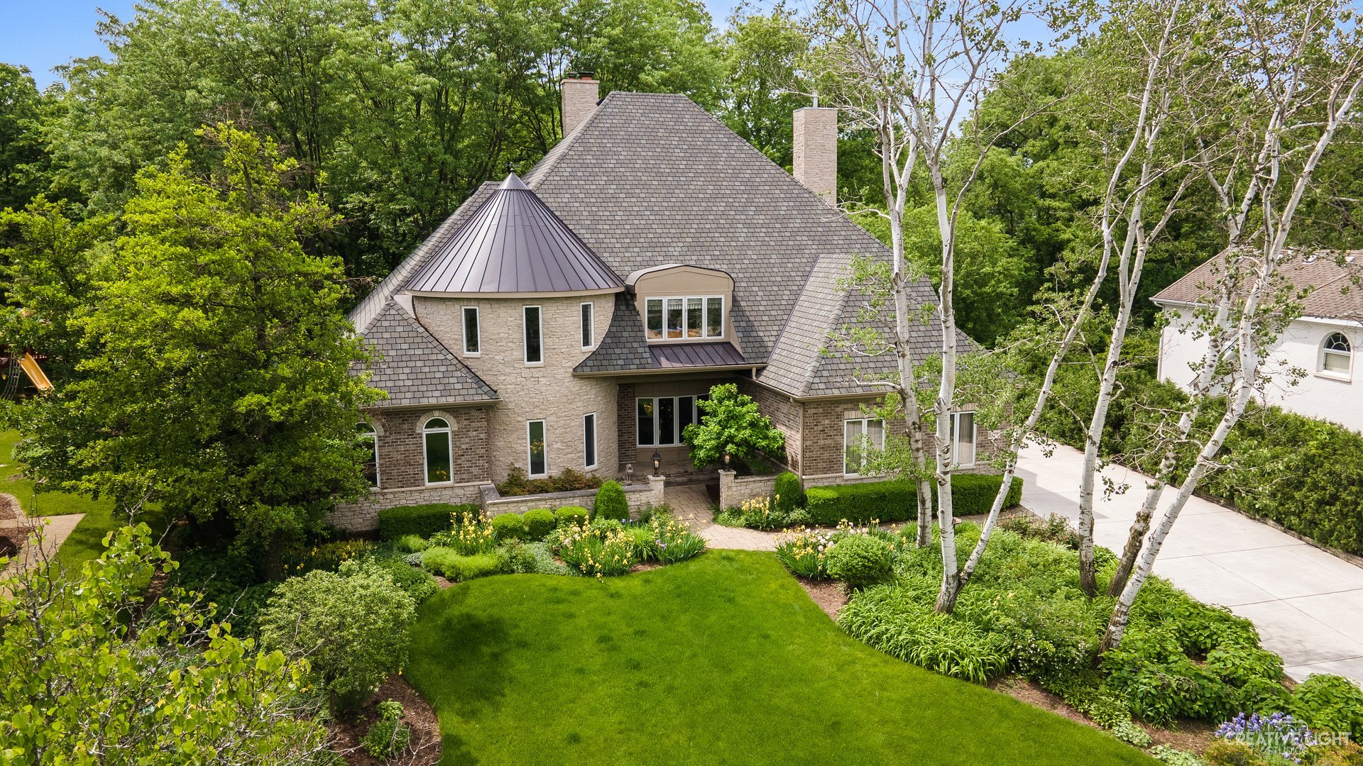 Naperville IL Homes for Sale Naperville Real Estate Bowers Realty Group