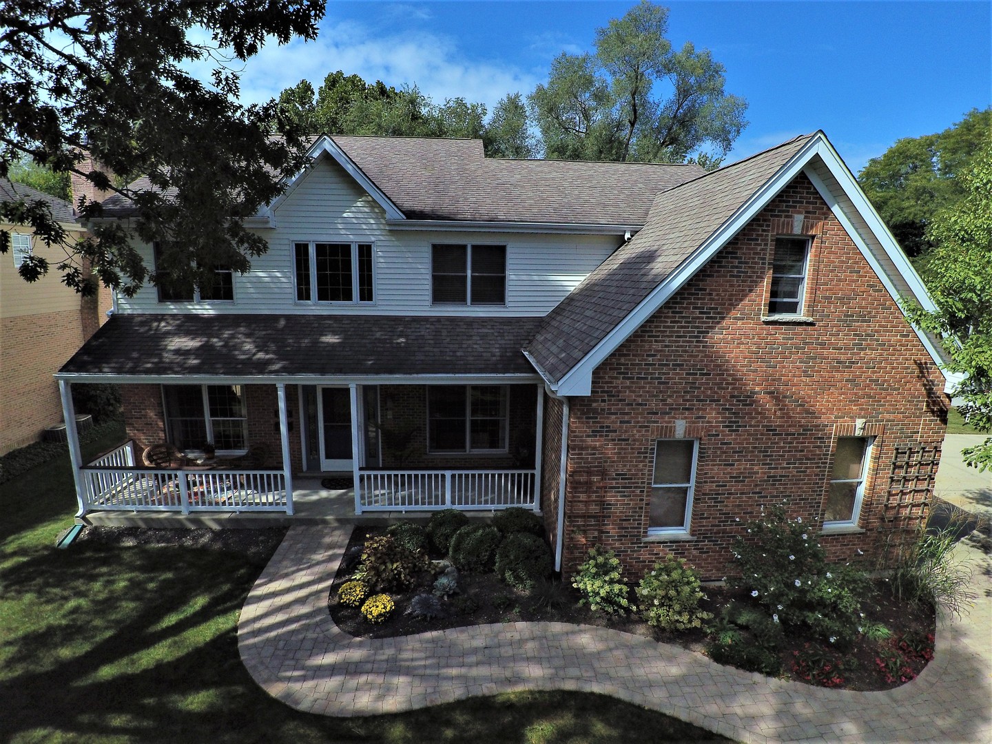 Arlington Heights IL Homes for Sale Arlington Heights Real Estate