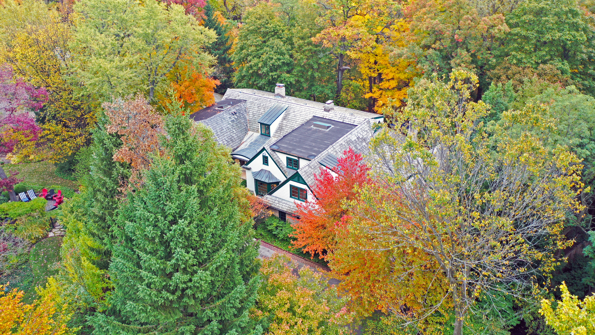 Lake Forest IL Homes for Sale Lake Forest Real Estate Bowers Realty