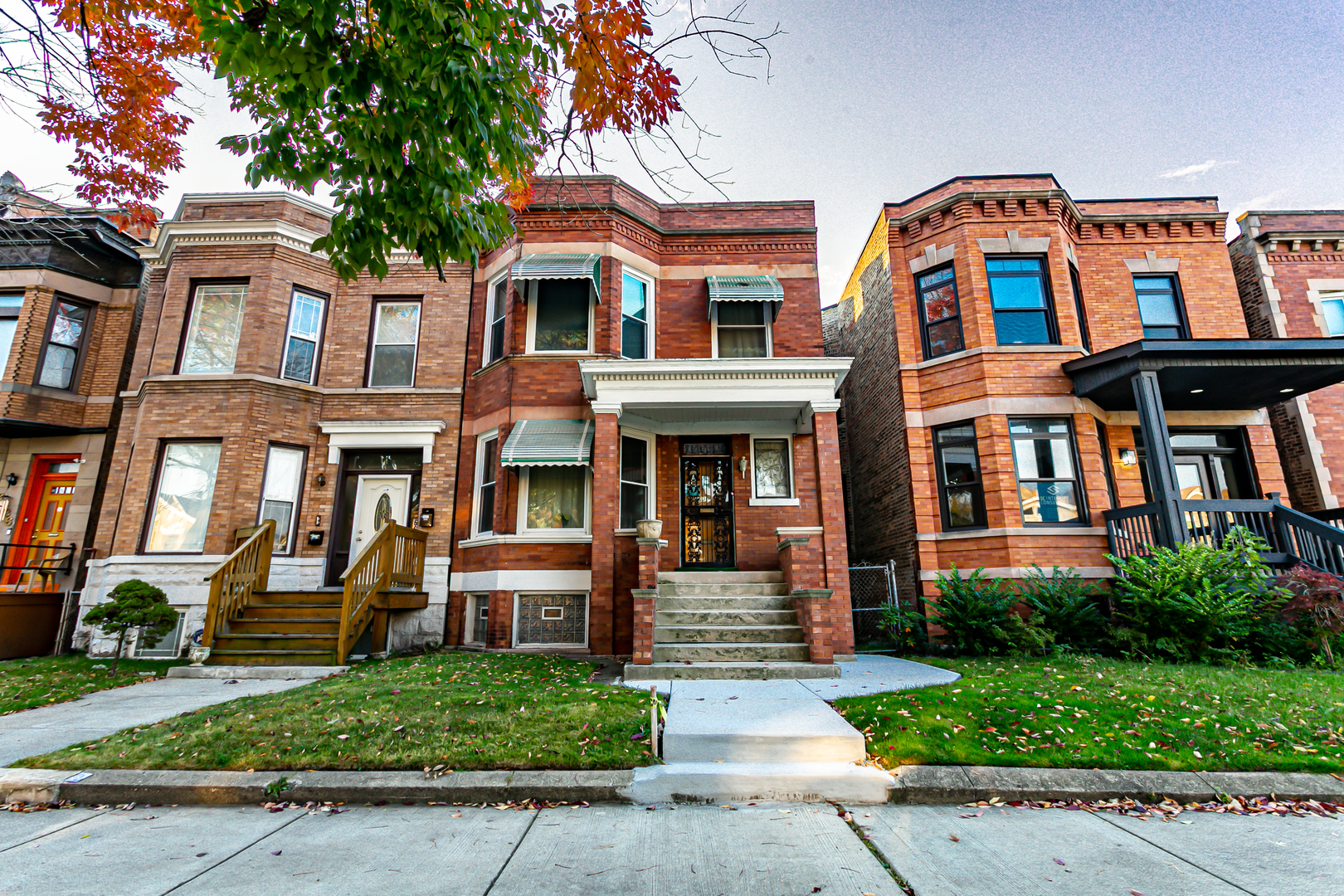 Woodlawn Real Estate & Woodlawn Chicago IL Homes For Sale Dream Town