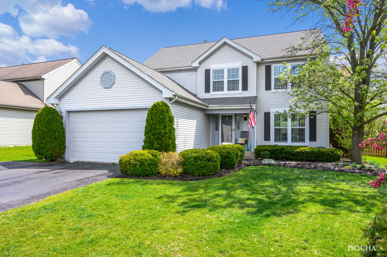 Oswego IL Homes for Sale Oswego Real Estate Bowers Realty Group