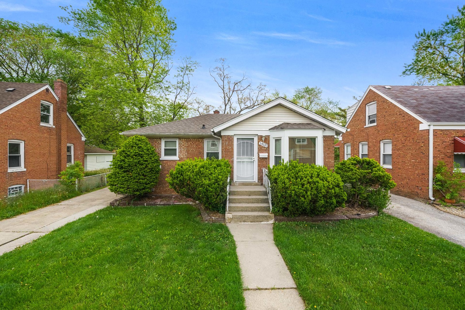 Dolton IL Homes for Sale Dolton Real Estate Bowers Realty Group