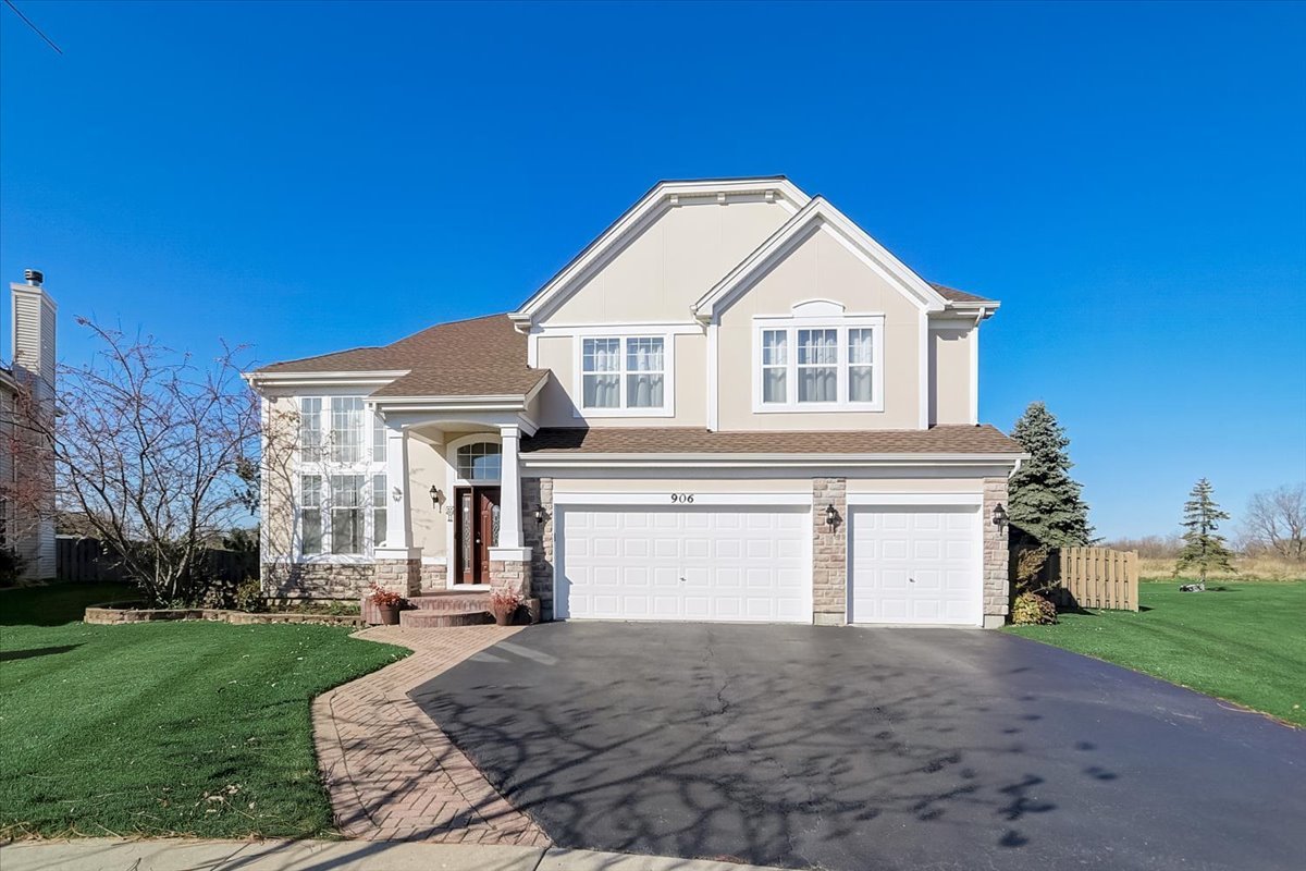 Round Lake IL Homes for Sale Round Lake Real Estate Bowers Realty Group