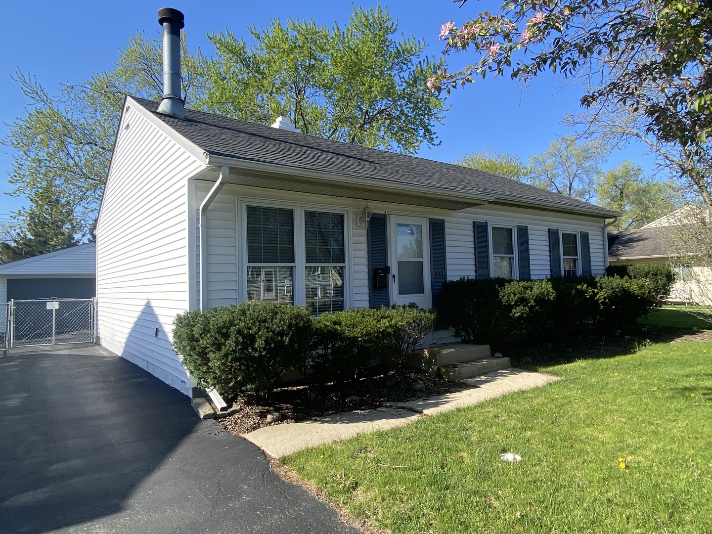 2 House in Glendale Heights