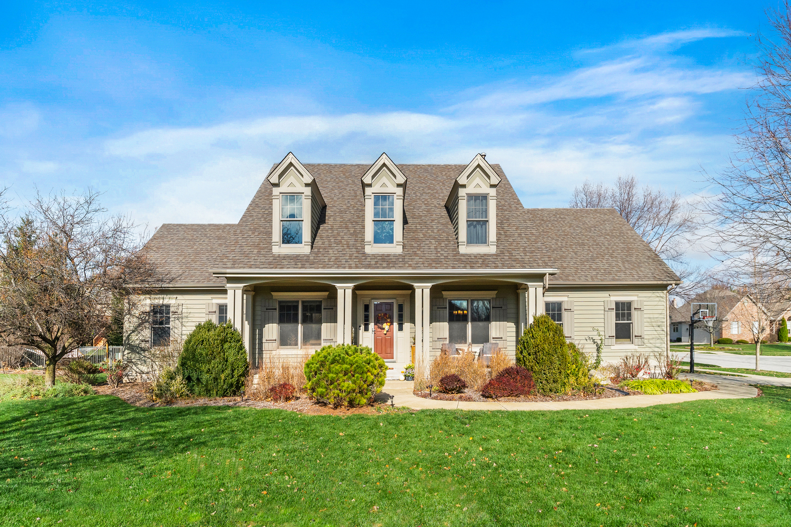 Sugar Grove IL Homes for Sale Sugar Grove Real Estate Bowers Realty