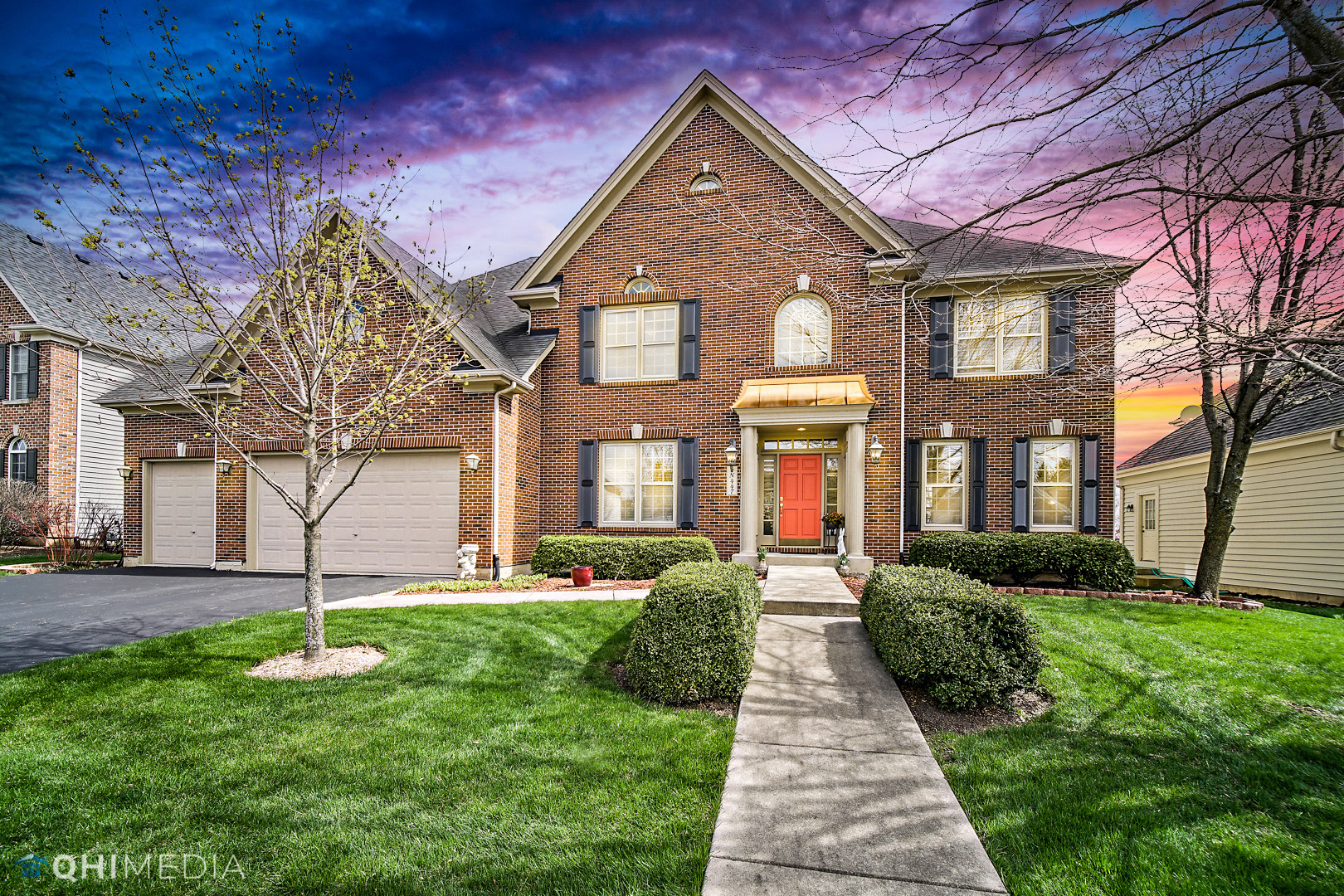 Fox Mill in St Charles IL Homes for Sale Fox Mill in St Charles Real