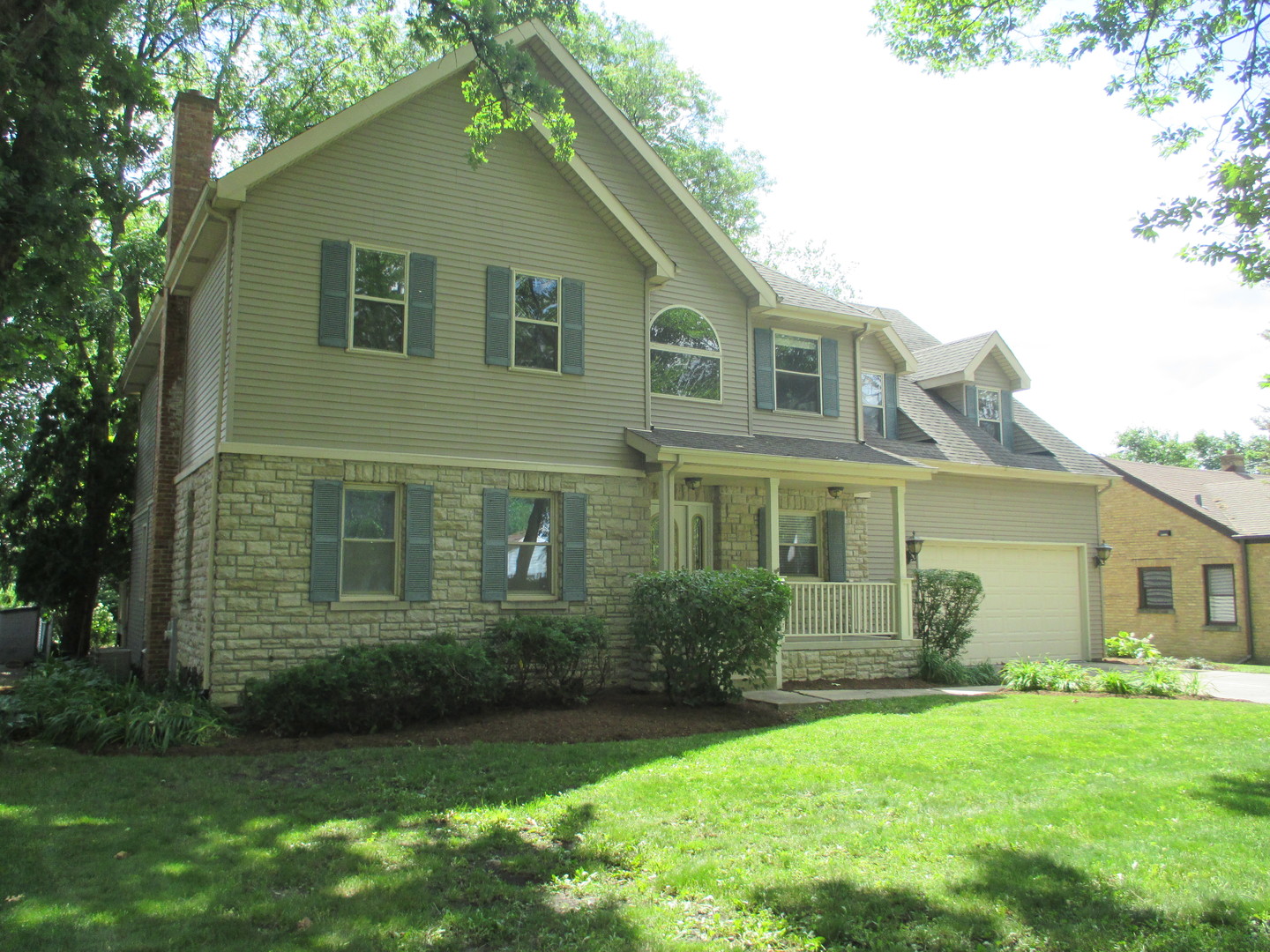 Itasca IL Homes for Sale Itasca Real Estate Bowers Realty Group