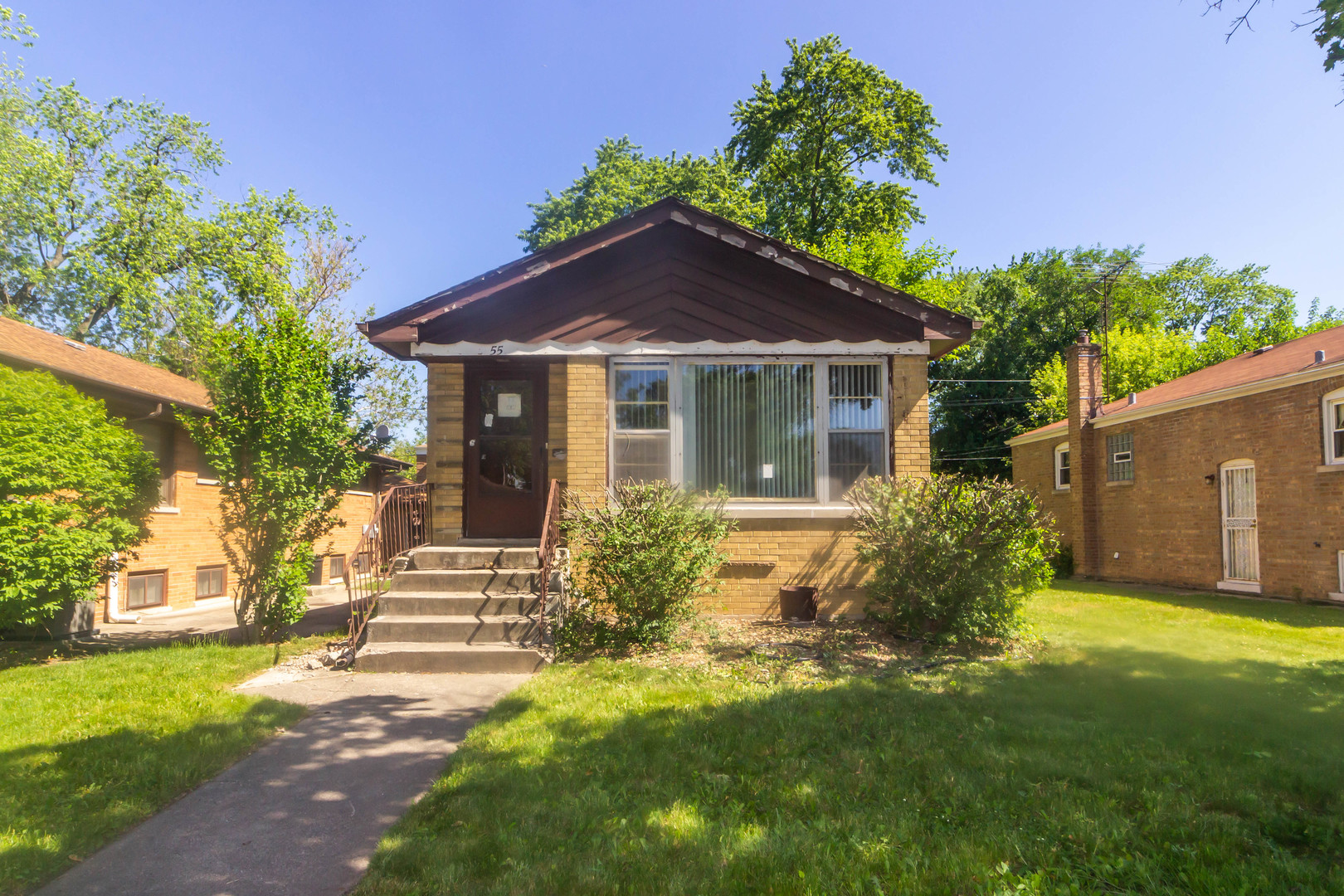 Riverdale IL Homes for Sale Riverdale Real Estate Bowers Realty Group