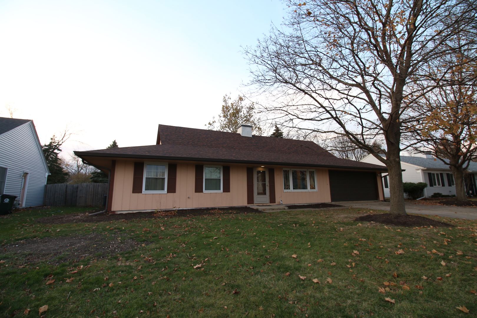 Oswego IL Homes for Sale Oswego Real Estate Bowers Realty Group