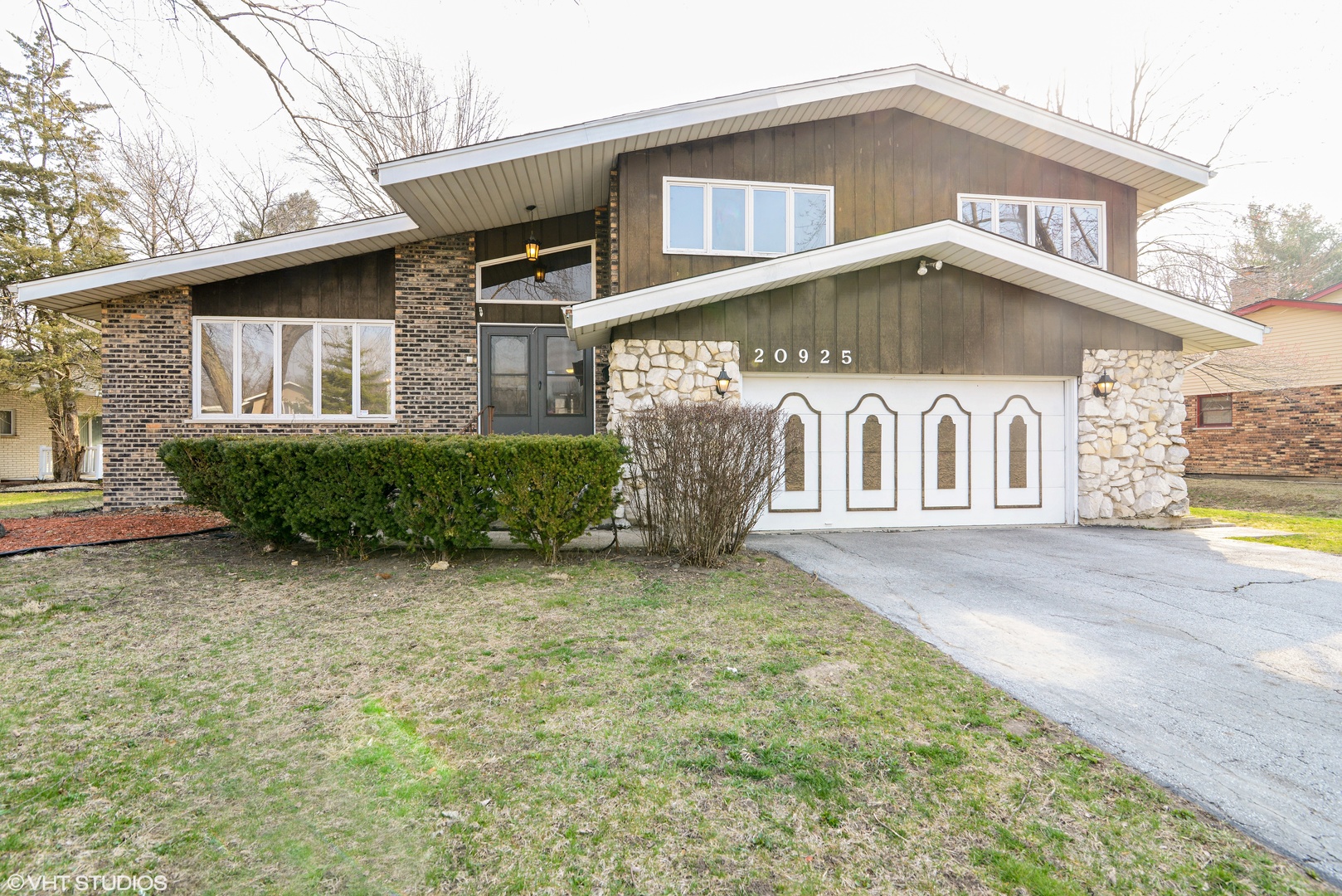 Homes For Sale In Olympia Fields