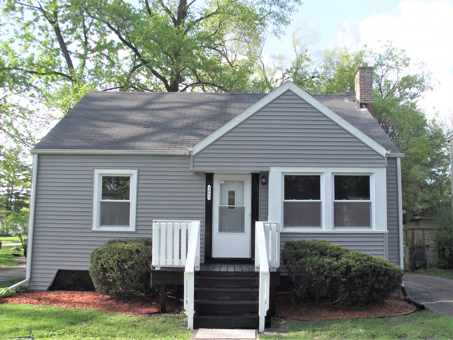 Matteson IL Homes for Sale Matteson Real Estate Bowers Realty Group