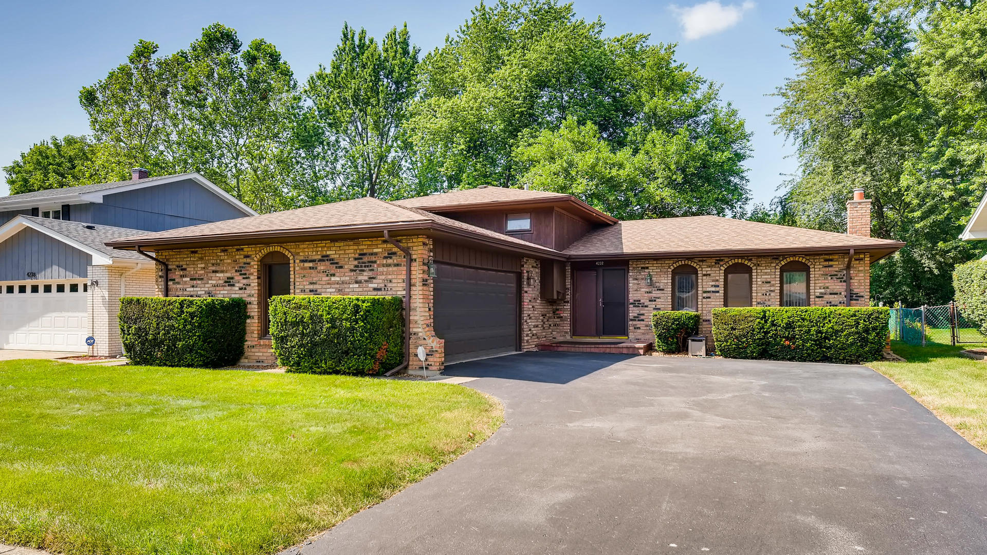 Matteson IL Homes for Sale Matteson Real Estate Bowers Realty Group