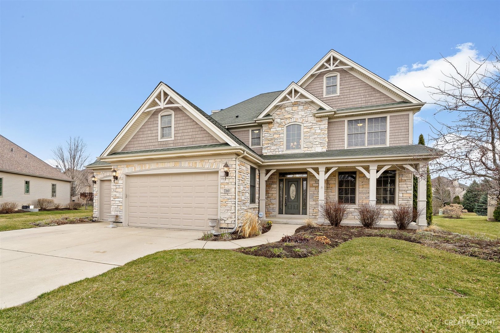 Elburn IL Homes for Sale Elburn Real Estate Bowers Realty Group