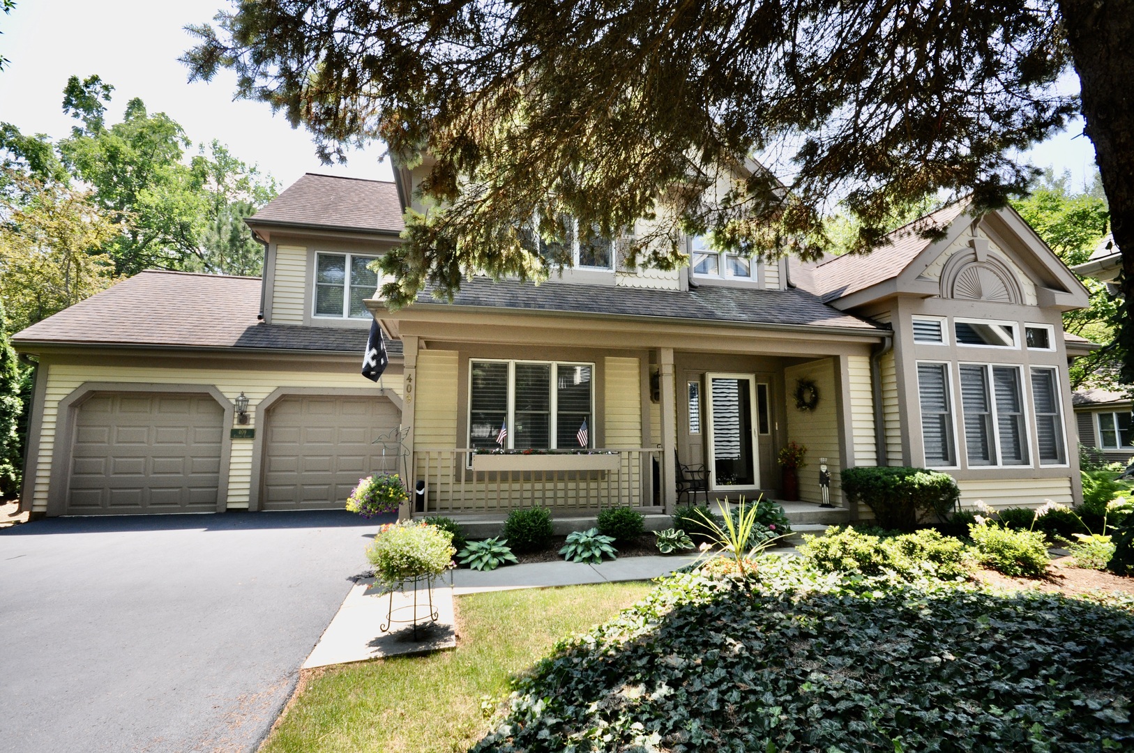 Darien IL Homes for Sale Darien Real Estate Bowers Realty Group