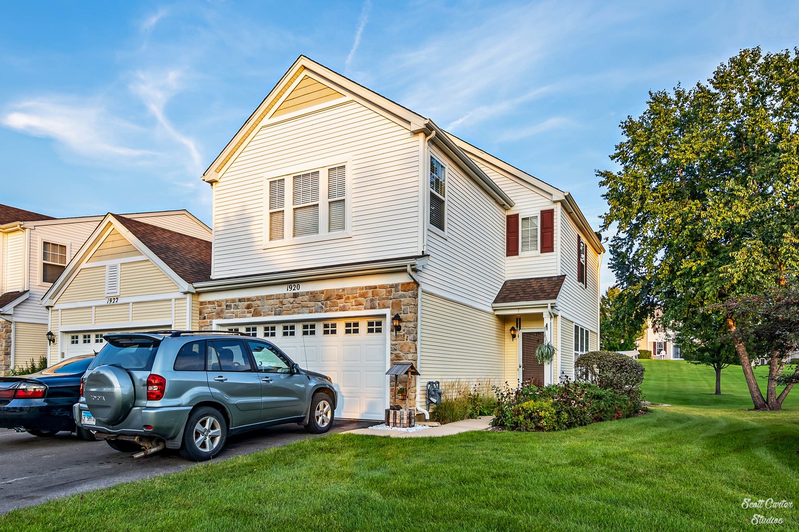 Carpentersville IL Homes for Sale Carpentersville Real Estate