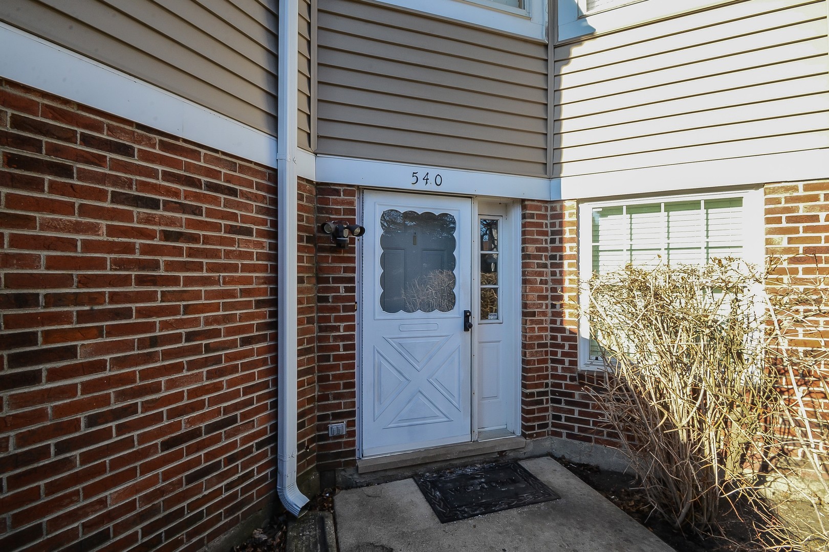 540 W Happfield Drive 540