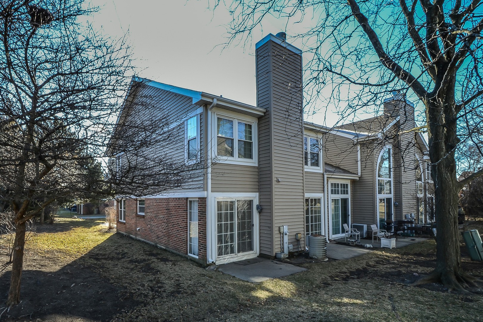 540 W Happfield Drive 540