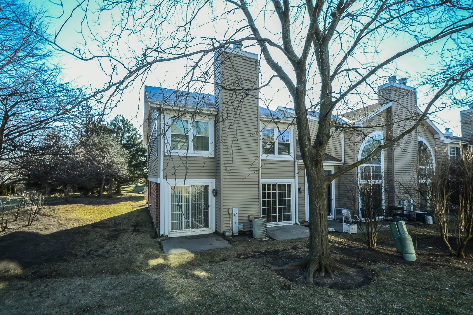 540 W Happfield Drive 540