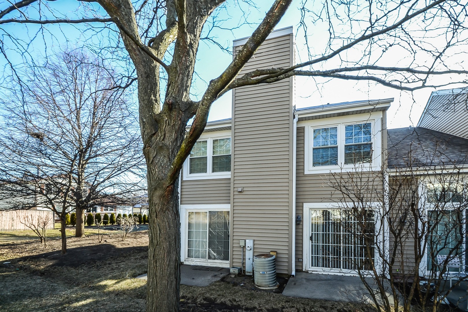540 W Happfield Drive 540