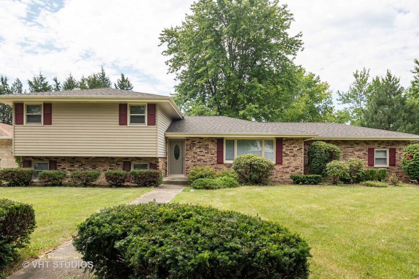 Twin Oaks in Joliet IL Homes for Sale Twin Oaks in Joliet Real Estate