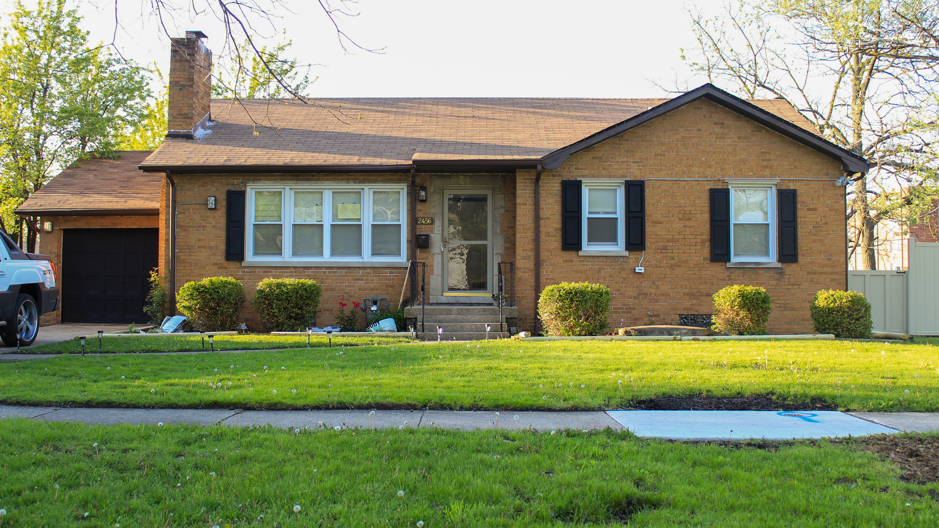 Lansing IL Homes for Sale Lansing Real Estate Bowers Realty Group