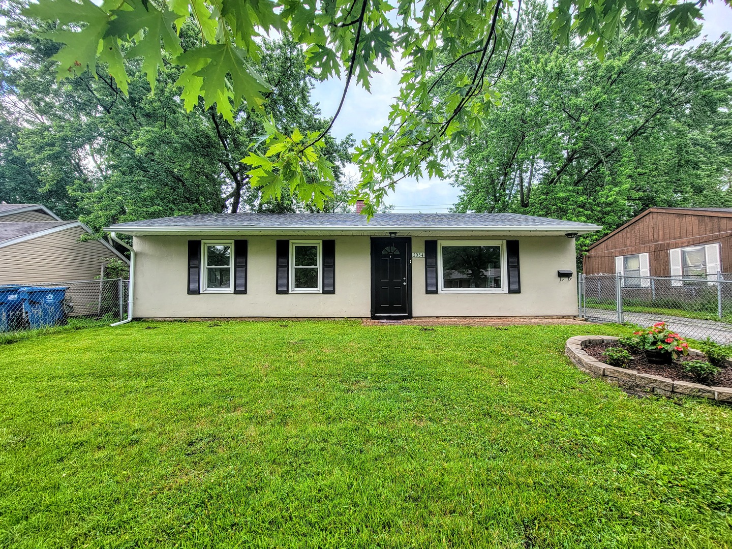 Sauk Village IL Homes for Sale Sauk Village Real Estate Bowers