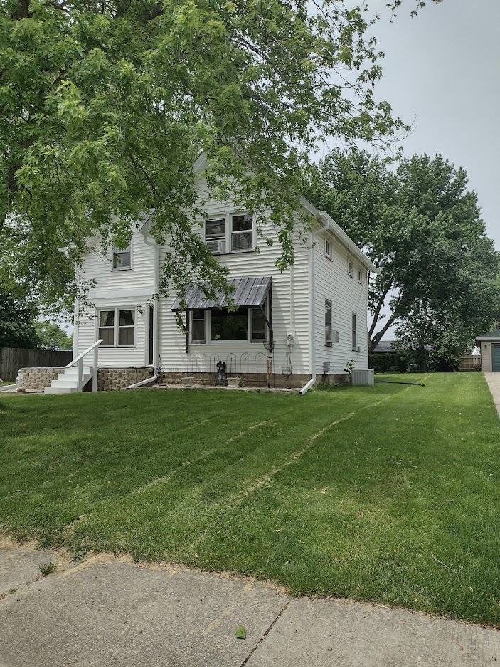 Earlville IL Homes for Sale Earlville Real Estate Bowers Realty Group