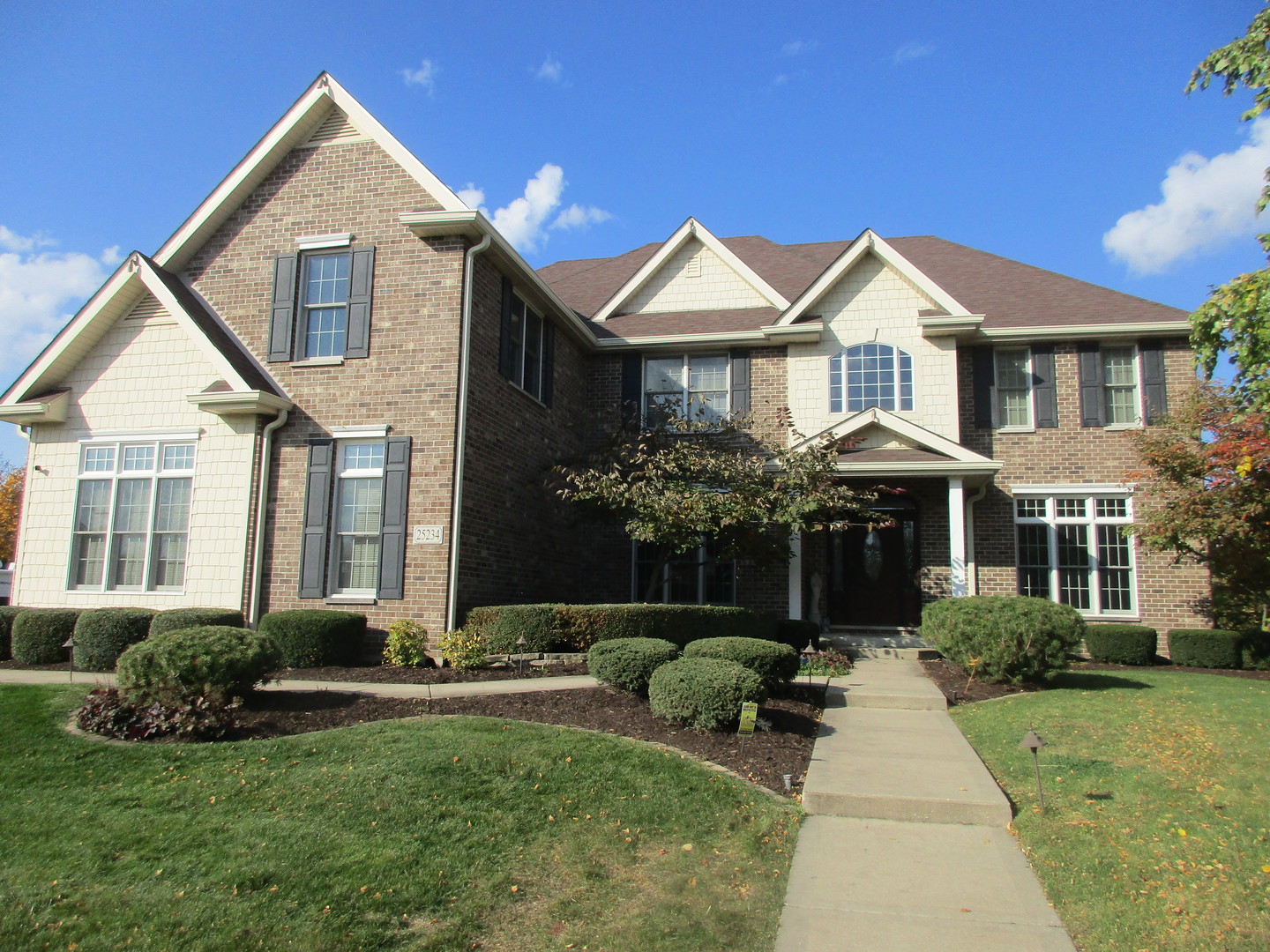 Channahon IL Homes for Sale Channahon Real Estate Bowers Realty Group