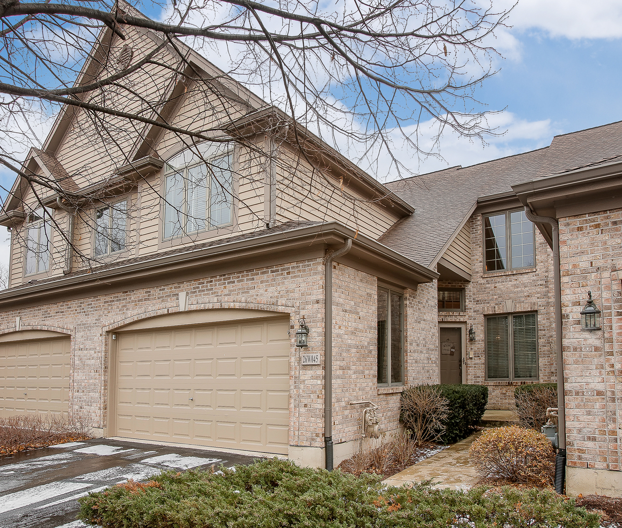 Winfield IL Homes for Sale Winfield Real Estate Bowers Realty Group