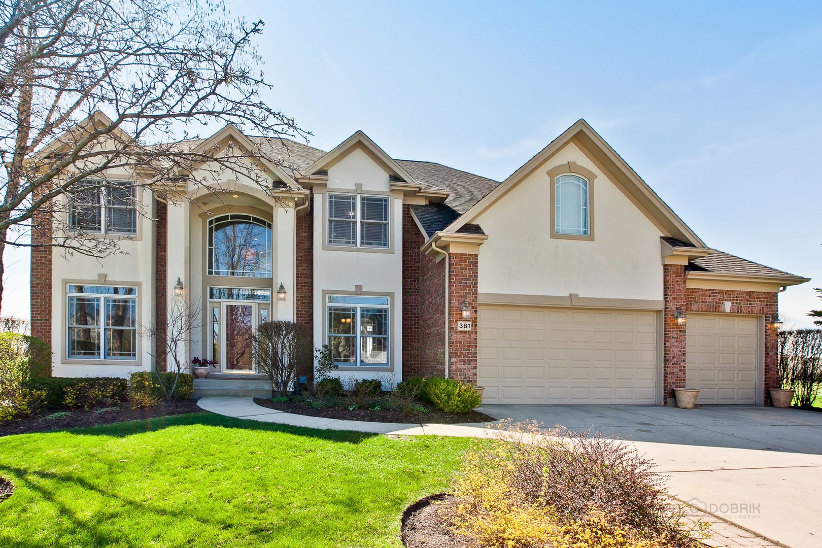 Vernon Hills IL Homes for Sale Vernon Hills Real Estate Bowers