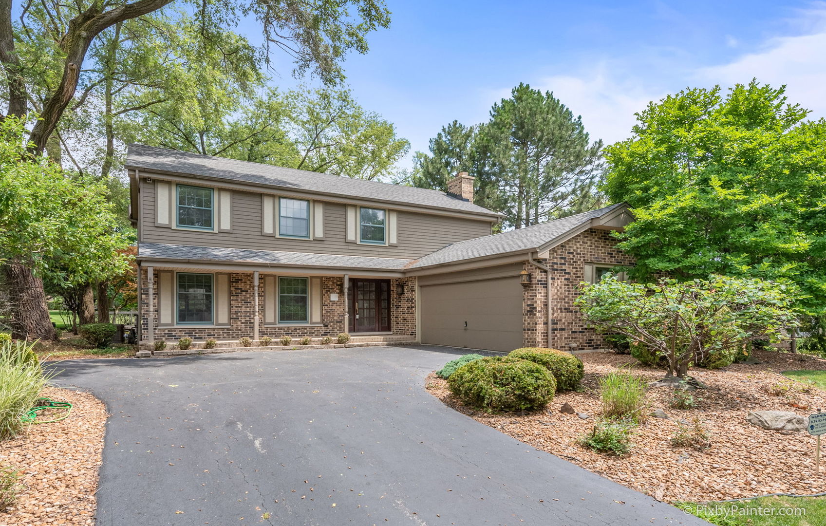 homes for sale in downers grove il